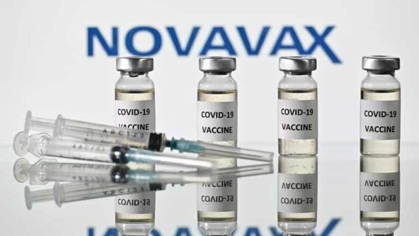 La vacuna Novavax contra el COVID-19 es altamente efectiva, según ensayo de última etapa