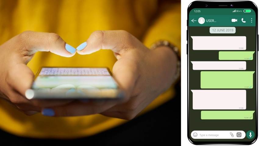 WhatsApp: cómo sacar captura completa a un chat (es más fácil de lo que crees)