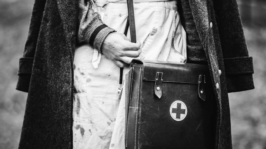 Por qué EE.UU. rechazó la atención médica mundial tras la Segunda Guerra Mundial