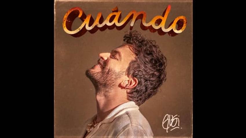 “Cuándo”, la nueva canción de Gusi