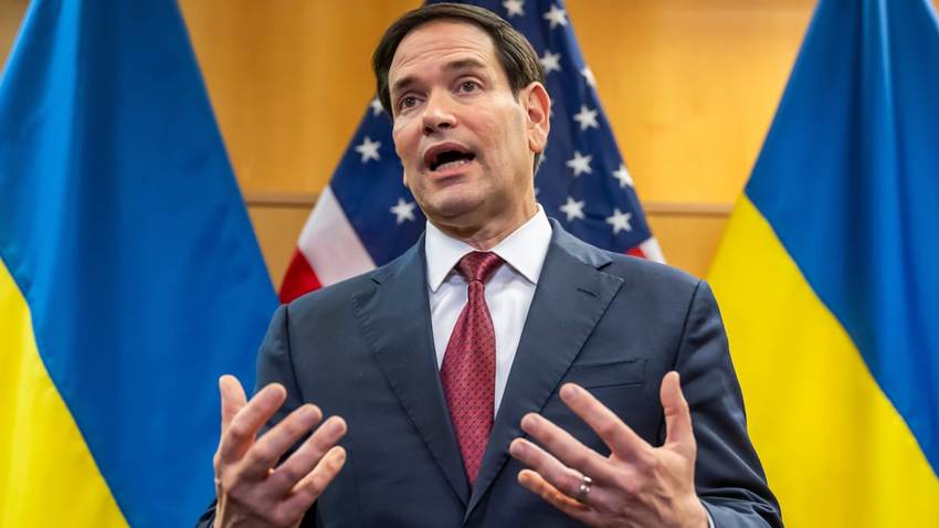 Negociadores de Ucrania y Estados Unidos se reúnen en Florida para desbloquear las conversaciones de paz