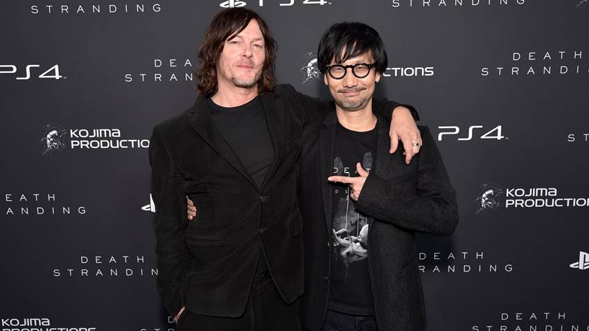 Hideo Kojima vuelve al terror, ¿será una esperanza para 'Silent Hills'?