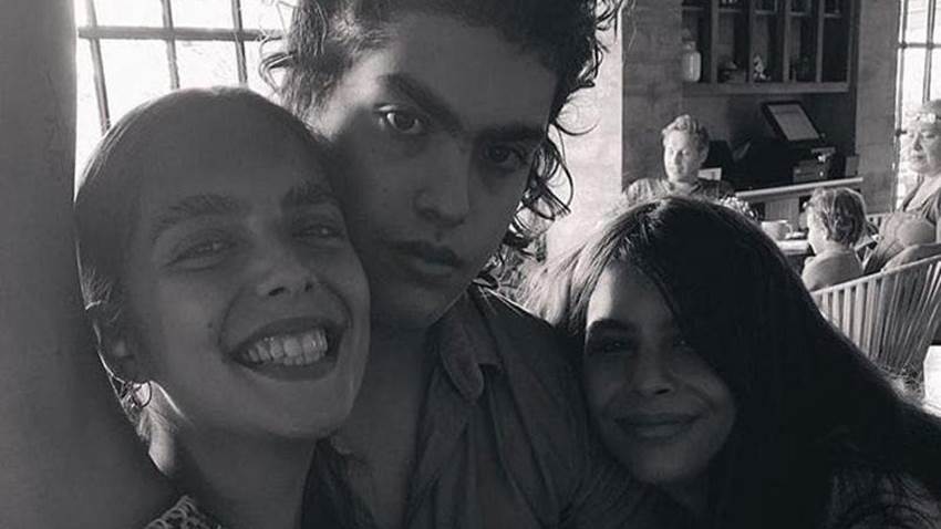 Los hijos de Mariana Levy están a poco de recibir la herencia de la actriz, afirma su albacea