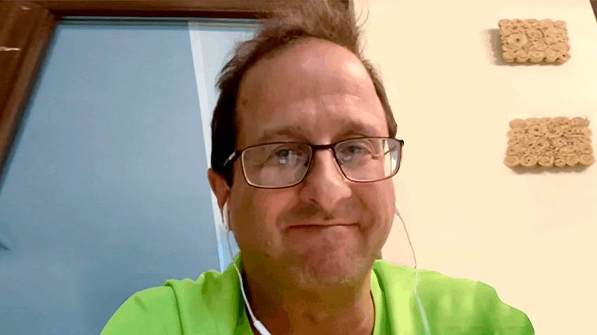 Dr. Hiram Ruiz: Nadie debería morir de melanoma, porque la piel es un órgano bien expresivo