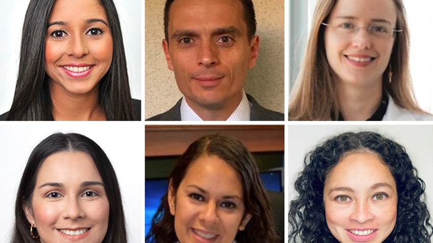 Latinos investigan incidencia del COVID-19 en la práctica clínica de la oncología