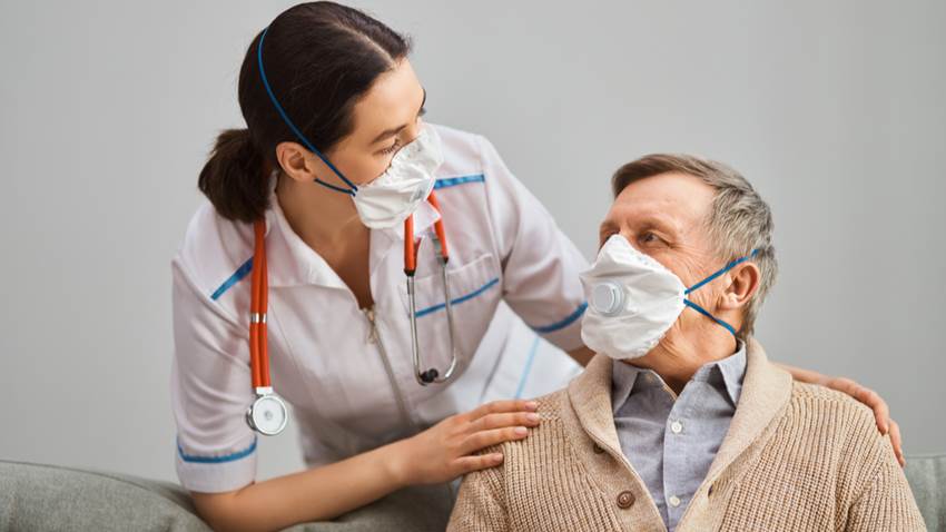 Más afectados los hombres por SARS-CoV-2 según nuevo estudio