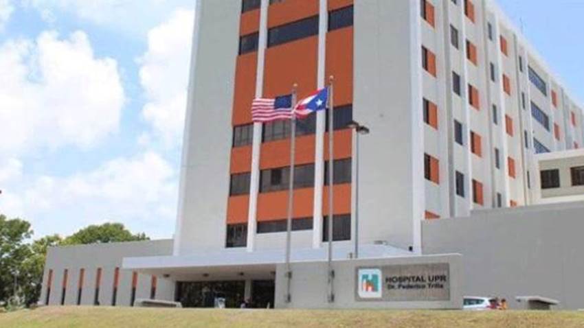 Hospital UPR-Federico Trilla  anuncia cancelación de sus clínicas y visitas a pacientes