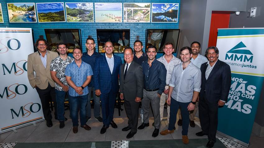 Residentes de neurocirugía reciben apoyo económico del MSO