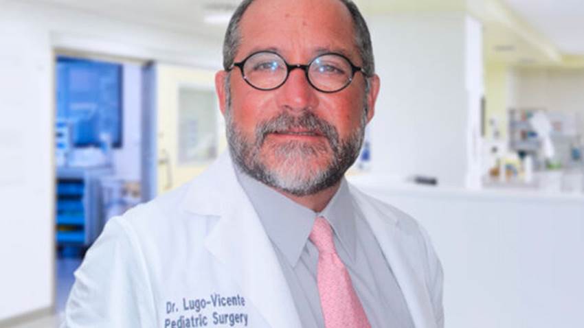 Intervienen quirúrgicamente con éxito a neonato contagiado de COVID-19 en Puerto Rico