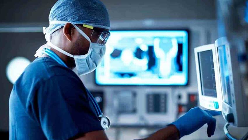 Inteligencia Artificial, una tecnología eficaz contra la COVID-19