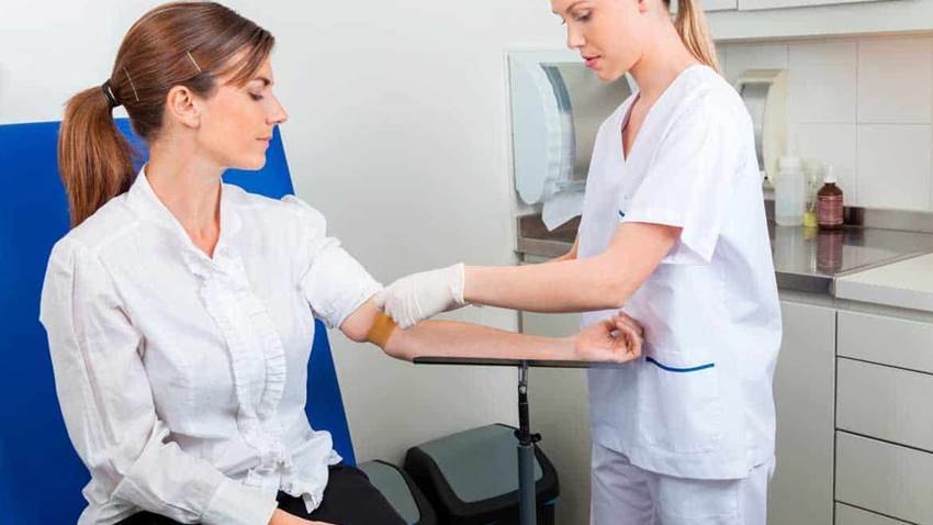 Identifican 24 variantes genéticas que predisponen al cáncer de endometrio