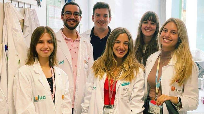 Identifican un nuevo biomarcador en el glioblastoma el tumor cerebral más letal