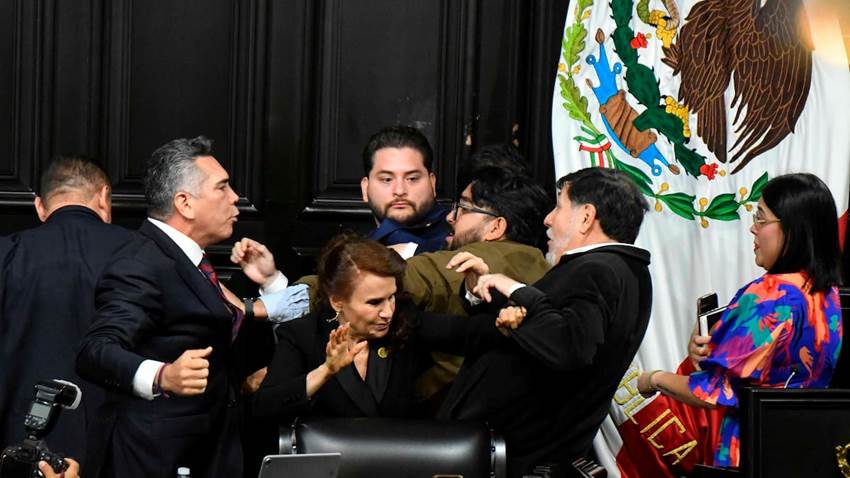 Tendencias