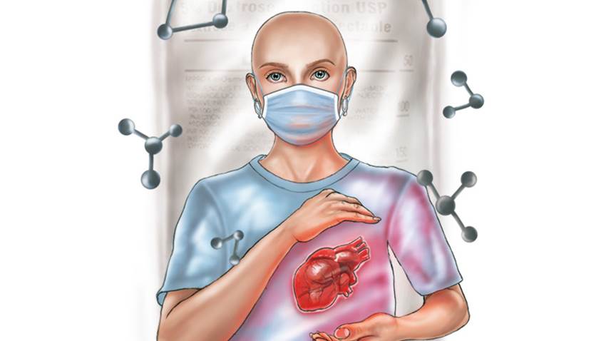 Vital los tratamiento  anticoagulantes para personas con fibrilación atrial  en tipos pandemia COVID-19