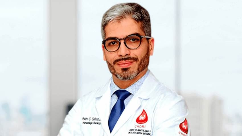 ¿Cura para el cáncer de pulmón? Inmunoterapias podrían reducir el tumor y evitar reincidencias