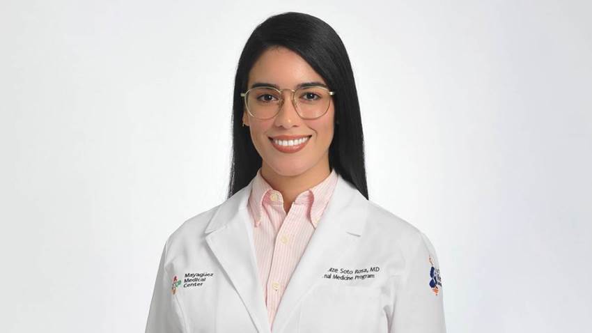 Descubren raro caso de sarna humana en hospital de Mayagüez