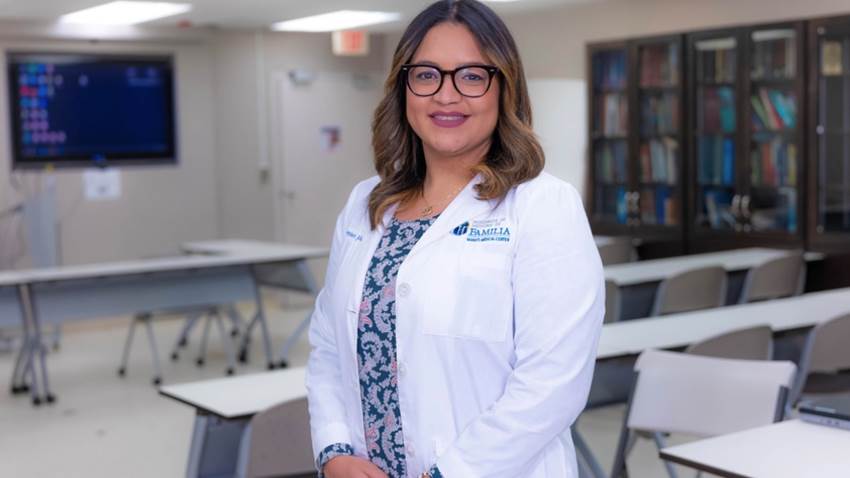 Condición de hipotiroidismo descontrolado provocó atípico daño muscular en una paciente puertorriqueña