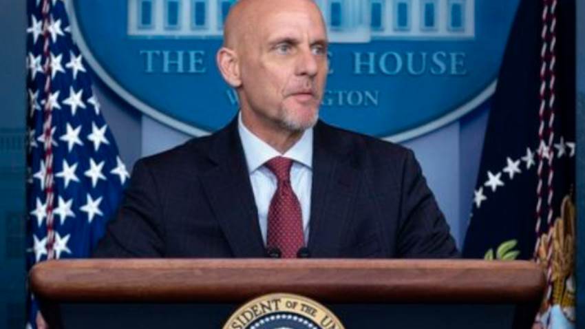 COVID-19: polémica en EE.UU. por la exageración de los beneficios del plasma convaleciente