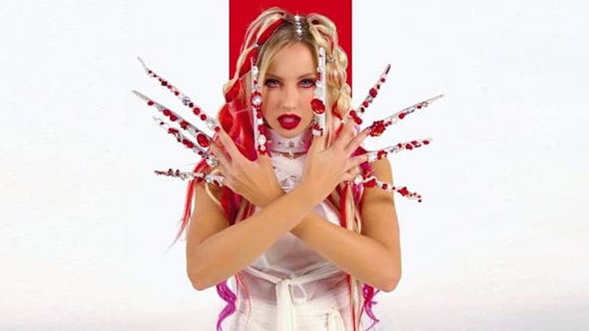 ¡Increíble! El tan esperado videoclip “Miénteme” de Katie Angel