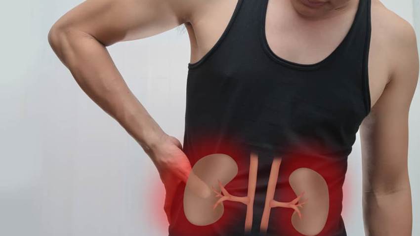 Enfermedad Renal Crónica y su alta incidencia en pacientes con diabetes