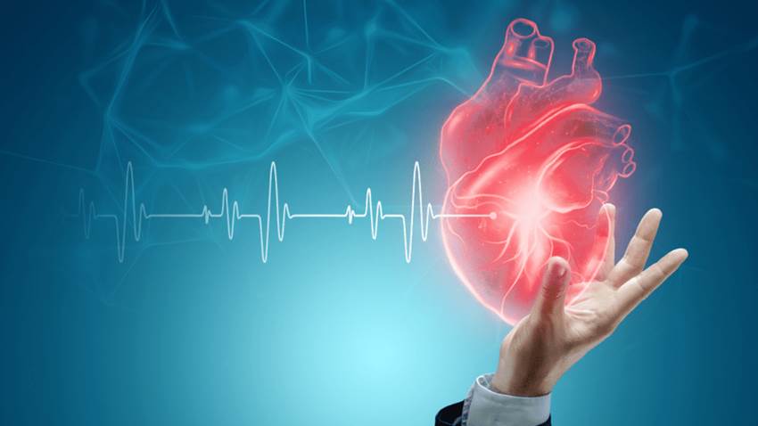 Síndrome del corazón roto va en aumento en mujeres de 50 a 74 años