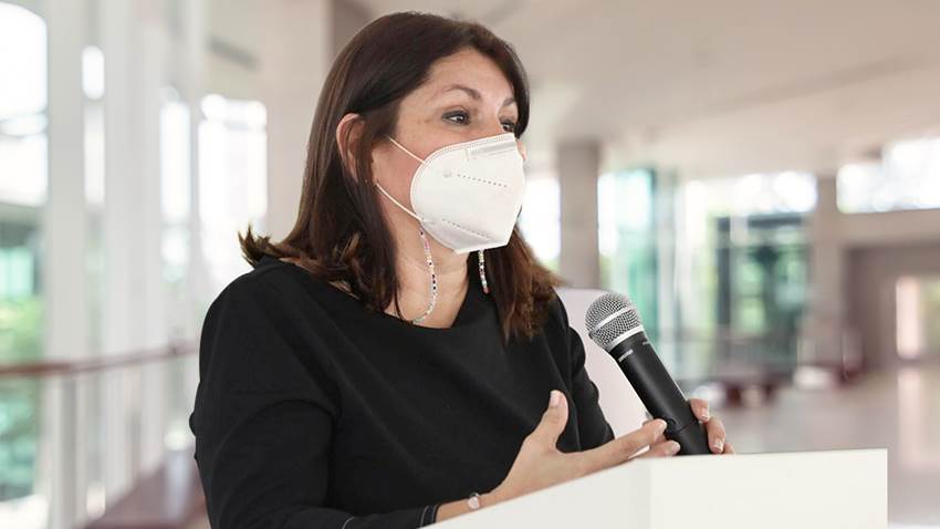 Vacunación en farmacéuticas e industria de alimentos