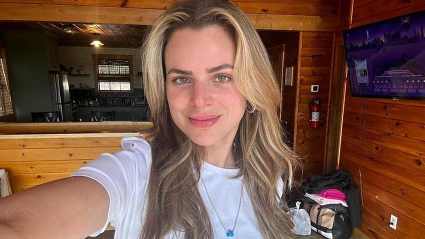 Isabella Castillo, ex de Matías Novoa, sorprende desde el hospital, ¿qué le pasó?