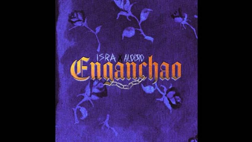 Isra y Aloisio se unen por primera vez en el tema “Enganchao”