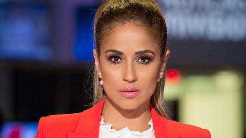 Jackie Guerrido de luto y enfrenta otra dolorosa pérdida familiar