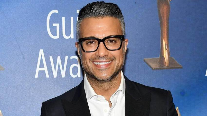 Jaime Camil le da el último adiós a su padre con una conmovedora carta