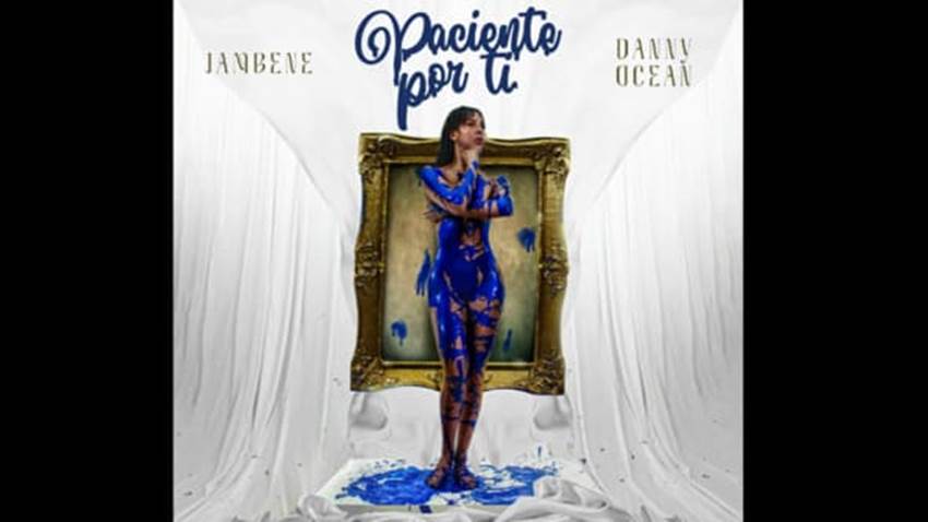 Jambene y Danny Ocean llegan en nuevo tema “Paciente por ti”