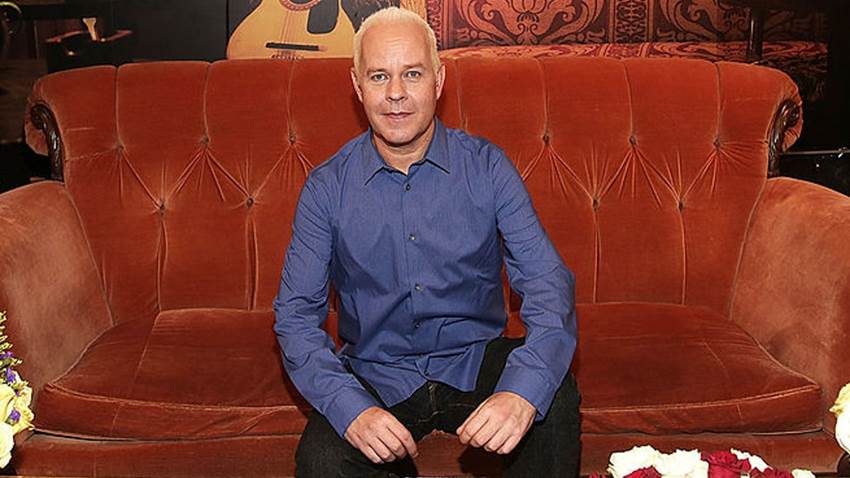 Un querido actor de ‘Friends’ revela que padece cáncer en etapa cuatro