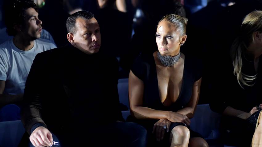 Jennifer Lopez y Alex Rodriguez confirman su ruptura