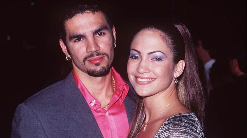 Exesposo de Jennifer Lopez trunca su carrera en el boxeo; pierde ante Lamar Odom