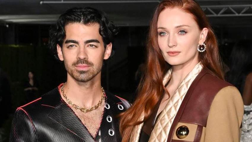Sophie Turner y  Joe Jonas rompen el silencio y confirman su divorcio