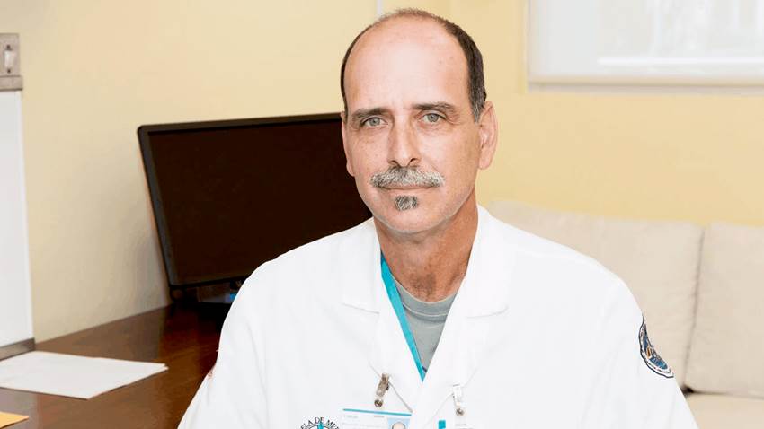 Continúan los esfuerzos por rescatar las extremidades de pacientes con sarcomas de hueso y partes blandas