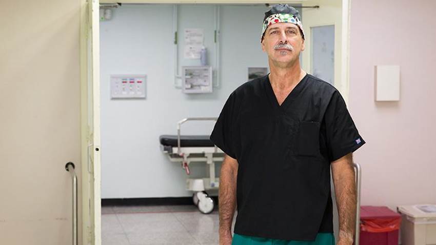 Médicos y pacientes expresan pésame al Dr. Juan Bibiloni