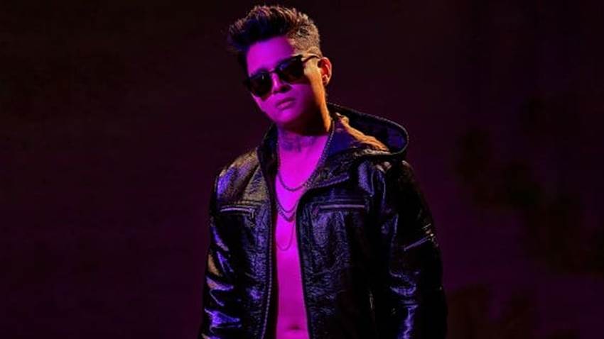 Juan Miguel presenta “Marcianos”