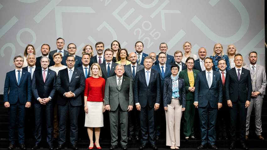 Bruselas empezará a trabajar en nuevas sanciones para Rusia la semana que viene