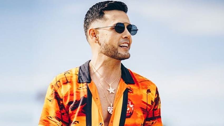 Kent regresa con “La Bebida”