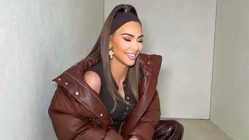 ¡Kim Kardashian revela un nuevo show del clan en Hulu!