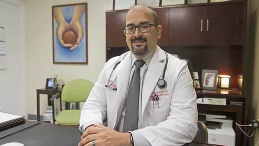 En 2022 celebraron los cinco años del primer trasplante exitoso de médula ósea en Puerto Rico