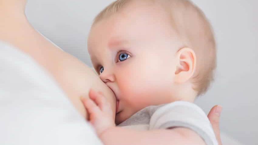 La leche materna reduce al 50% enfermedad digestiva en los prematuros