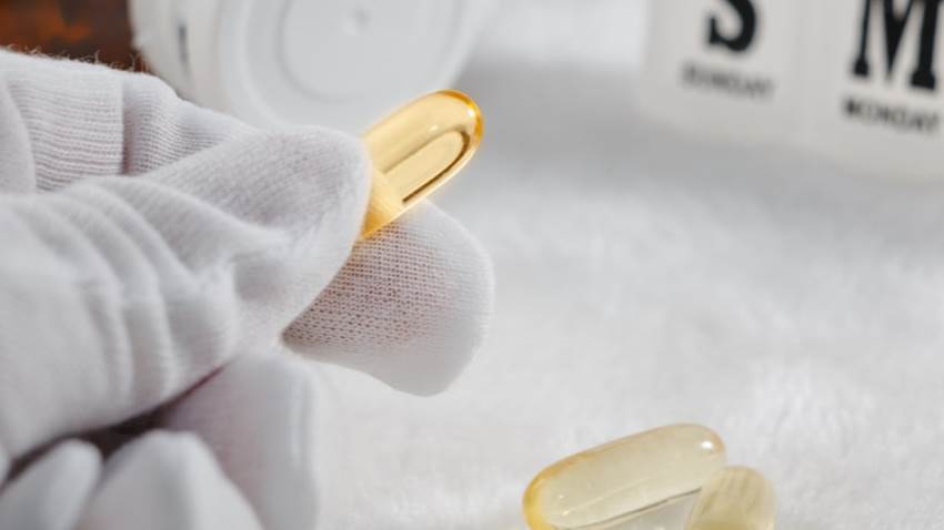 Deficiencia de vitamina D está relacionada con la inflamación sistémica