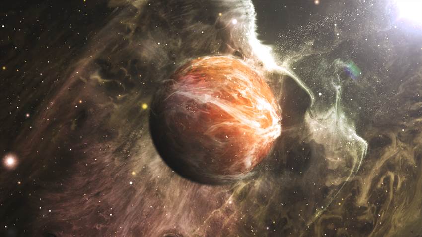 La NASA anunció una nueva misión a Venus que podría salvar el futuro de la Tierra