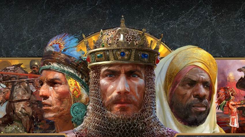 Lecciones de historia de 'Age of Empires' que nos volvieron más inteligentes