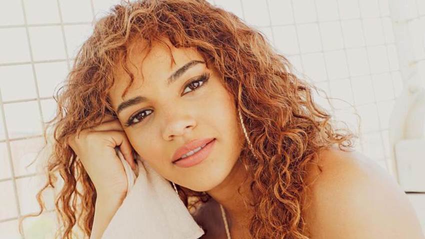 Leslie Grace sobre la cancelación de ‘Batgirl’: ‘Me enteré a través de Internet’