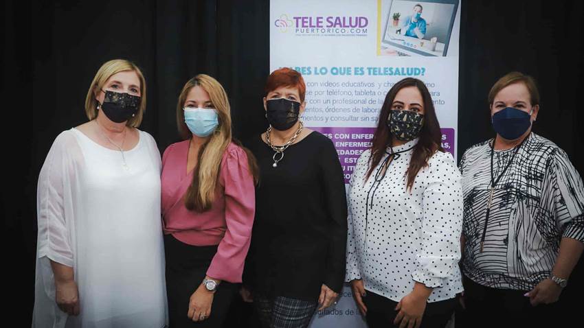 Impacto de la tecnología en el control y monitoreo de pacientes crónicos en tiempos de COVID-19