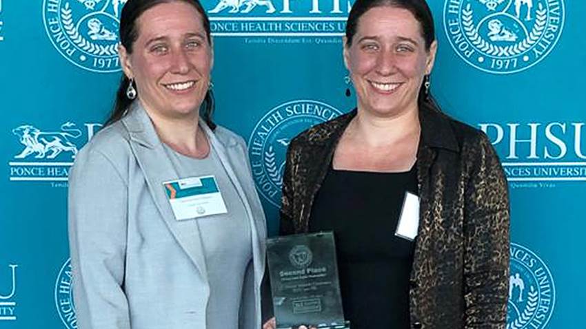 Mujer puertorriqueña sobrevive cinco tumores de cáncer primarios presentados de forma recurrente