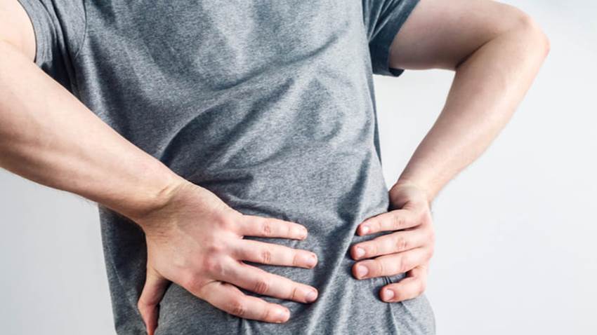 Lo primero que debe hacer su médico cuando usted le dice que le duele la espalda
